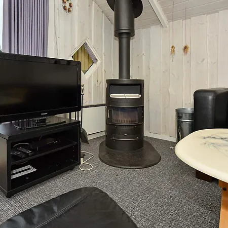 8 Person In Oksbol-by Traum 度假居 *