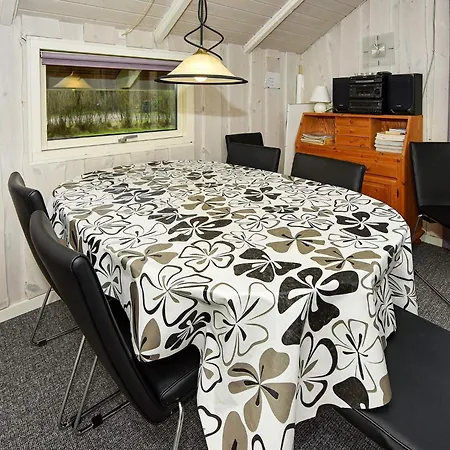 8 Person In Oksbol-by Traum Oksbøl