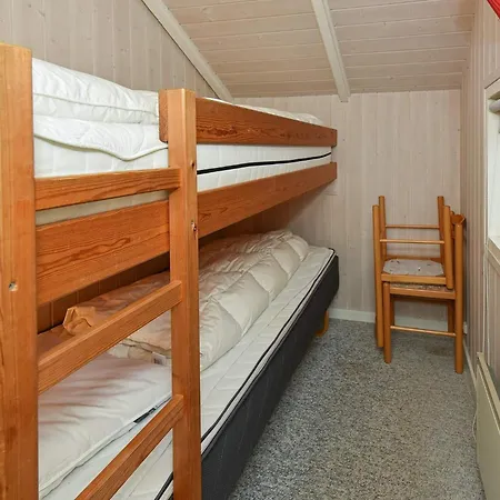 8 Person In Oksbol-by Traum * Oksbøl