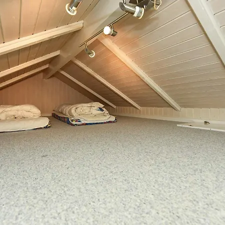 8 Person In Oksbol-by Traum 度假居