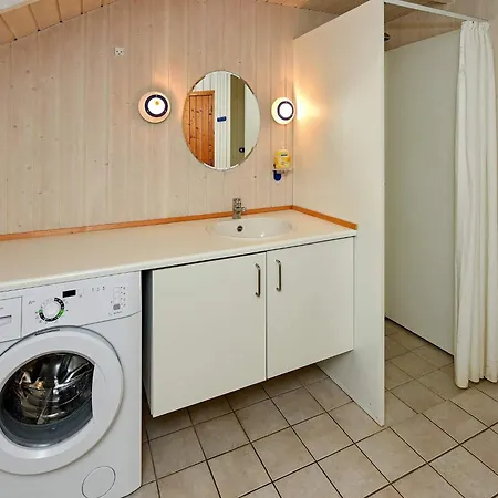 Prázdninový dům 8 Person In Oksbol-by Traum Oksbøl