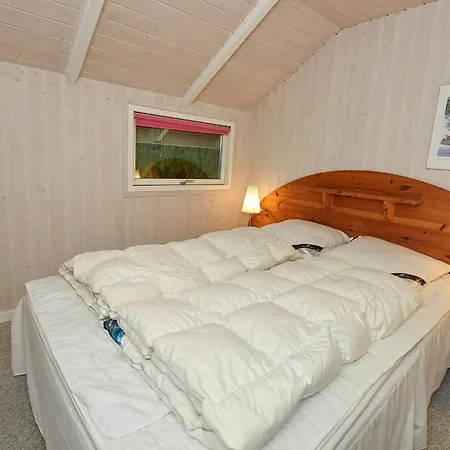 Prázdninový dům 8 Person In Oksbol-by Traum