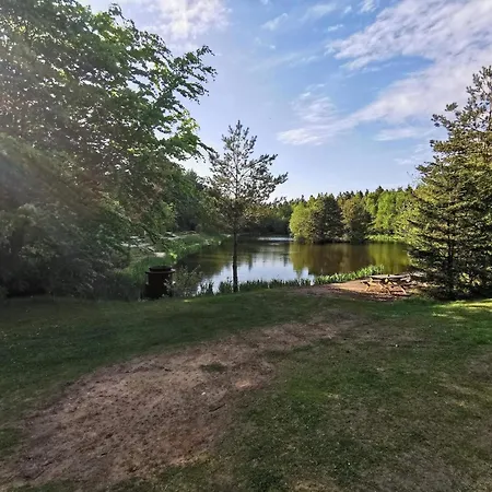 8 Person In Oksbol-by Traum Oksbøl