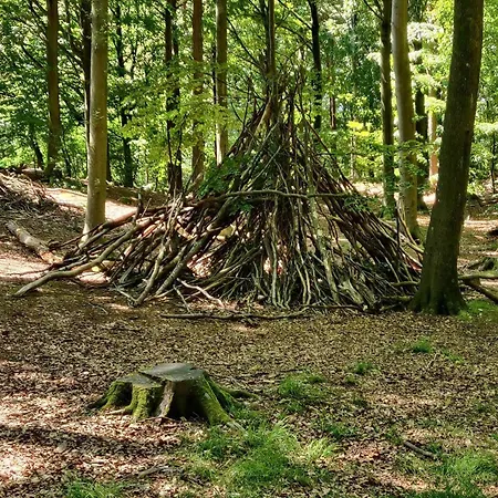 8 Person In Oksbol-by Traum *