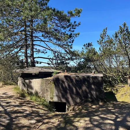 8 Person In Oksbol-by Traum 度假居